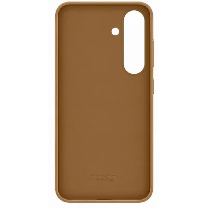 Чохол до мобільного телефона Samsung Kindsuit Samsung Galaxy S25 Plus Camel (EF-VS936PFEGWW)