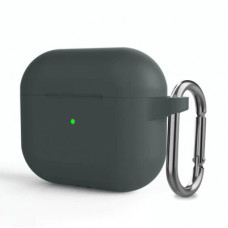 Чохол для навушників Armorstandart Hang Case для Apple AirPods 3 Advanced ash (ARM60306)