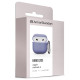 Чехол для наушников Armorstandart Hang Case для Apple AirPods 4 Lavender (ARM81282)