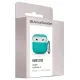 Чохол для навушників Armorstandart Hang Case для Apple AirPods 4 Mint Green (ARM81287)