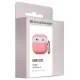 Чохол для навушників Armorstandart Hang Case для Apple AirPods 4 Pink (ARM81290)