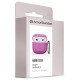 Чохол для навушників Armorstandart Hang Case для Apple AirPods 4 Purple (ARM81292)