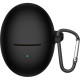 Чохол для навушників Armorstandart Hang Case для Huawei FreeBuds 5 Black (ARM80459)