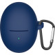 Чехол для наушников Armorstandart Hang Case для Huawei FreeBuds 5 Dark Blue (ARM80460)