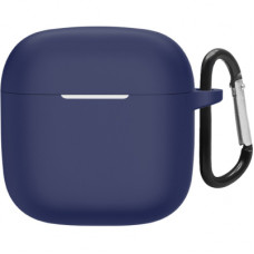 Чохол для навушників Armorstandart Hang Case для Huawei FreeBuds SE 2 Dark Blue (ARM79932)