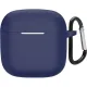 Чохол для навушників Armorstandart Hang Case для Huawei FreeBuds SE 2 Dark Blue (ARM79932)