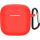 Чохол для навушників Armorstandart Hang Case для Huawei FreeBuds SE 2 Red (ARM79933)