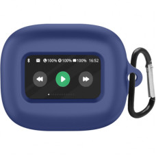 Чохол для навушників Armorstandart Hang Case для JBL Live Flex 3/Live Beam 3 Dark Blue (ARM79924)