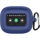Чохол для навушників Armorstandart Hang Case для JBL Live Flex 3/Live Beam 3 Dark Blue (ARM79924)