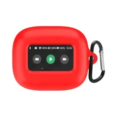 Чохол для навушників Armorstandart Hang Case для JBL Live Flex 3/Live Beam 3 Red (ARM79925)