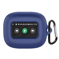 Чохол для навушників Armorstandart Hang Case для JBL Live Flex Dark Blue (ARM80448)