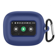 Чохол для навушників Armorstandart Hang Case для JBL Live Flex Dark Blue (ARM80448)