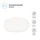 Чохол для навушників Armorstandart Hang Case для JBL Soundgear Sense White (ARM80443)
