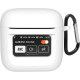 Чохол для навушників Armorstandart Hang Case для JBL Tour Pro 2 White (ARM80446)