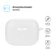 Чохол для навушників Armorstandart Hang Case для JBL Tune 235 NC White (ARM80438)