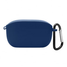 Чохол для навушників Armorstandart Hang Case для JBL Wave Buds Dark Blue (ARM79916)