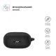 Чохол для навушників Armorstandart Hang Case для JBL Wave Flex Black (ARM73550)