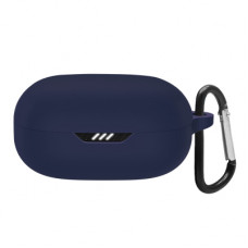 Чохол для навушників Armorstandart Hang Case для JBL Wave Flex Dark Blue (ARM73552)