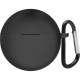 Чохол для навушників Armorstandart Hang Case для OPPO Enco Air2i/Air3i Black (ARM79943)