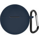 Чохол для навушників Armorstandart Hang Case для OPPO Enco Air2i/Air3i Dark Blue (ARM79944)