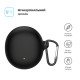 Чохол для навушників Armorstandart Hang Case для OPPO Enco Air3 Black (ARM79938)