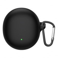 Чохол для навушників Armorstandart Hang Case для OPPO Enco Air3 Black (ARM79938)