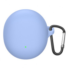 Чохол для навушників Armorstandart Hang Case для OPPO Enco Air3 Light Blue (ARM79940)