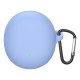 Чохол для навушників Armorstandart Hang Case для OPPO Enco Air3 Light Blue (ARM79940)