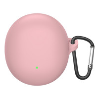 Чохол для навушників Armorstandart Hang Case для OPPO Enco Air3 Pink (ARM79942)