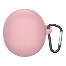 Чохол для навушників Armorstandart Hang Case для OPPO Enco Air3 Pink (ARM79942)