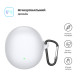 Чохол для навушників Armorstandart Hang Case для OPPO Enco Air3 White (ARM79941)
