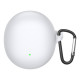 Чохол для навушників Armorstandart Hang Case для OPPO Enco Air3 White (ARM79941)