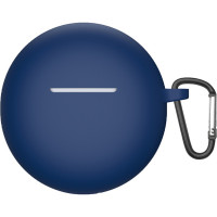 Чохол для навушників Armorstandart Hang Case для OPPO Enco Buds 2 Dark Blue (ARM71112)