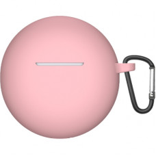 Чохол для навушників Armorstandart Hang Case для OPPO Enco Buds 2 Pink (ARM71111)