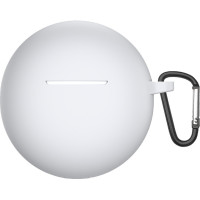 Чохол для навушників Armorstandart Hang Case для OPPO Enco Buds 2 White (ARM71110)