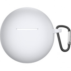 Чохол для навушників Armorstandart Hang Case для OPPO Enco Buds 2 White (ARM71110)