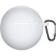 Чохол для навушників Armorstandart Hang Case для OPPO Enco Buds 2 White (ARM71110)