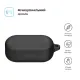 Чохол для навушників Armorstandart Hang Case для OPPO Enco Buds2 Pro Black (ARM79935)