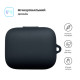 Чохол для навушників Armorstandart Hang Case для OPPO Enco X3i Black (ARM80042)