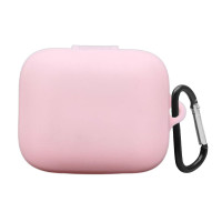 Чехол для наушников Armorstandart Hang Case для OPPO Enco X3i Pink (ARM80044)