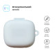 Чохол для навушників Armorstandart Hang Case для OPPO Enco X3i White (ARM80045)