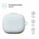 Чохол для навушників Armorstandart Hang Case для OPPO Enco X3i White (ARM80045)