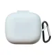 Чохол для навушників Armorstandart Hang Case для OPPO Enco X3i White (ARM80045)