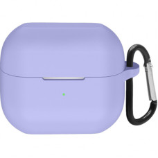 Чохол для навушників Armorstandart Hang Case для Samsung Galaxy Buds 3/3 Pro Violet (ARM79985)