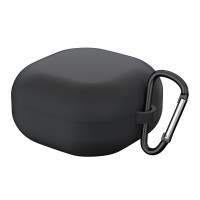 Чохол для навушників Armorstandart Hang Case для Samsung Galaxy Buds FE/2/2Pro/Live/Pro Black (ARM67062)