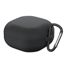 Чохол для навушників Armorstandart Hang Case для Samsung Galaxy Buds FE/2/2Pro/Live/Pro Black (ARM67062)