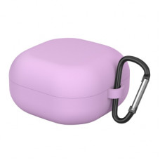 Чохол для навушників Armorstandart Hang Case для Samsung Galaxy Buds FE/2/2Pro/Live/Pro Violet (ARM67071)