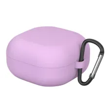 Чохол для навушників Armorstandart Hang Case для Samsung Galaxy Buds FE/2/2Pro/Live/Pro Violet (ARM67071)