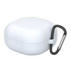 Чохол для навушників Armorstandart Hang Case для Samsung Galaxy Buds FE/2/2Pro/Live/Pro White (ARM67070)