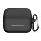 Чохол для навушників Armorstandart Hang Case для Sony INZONE Buds Black (ARM80457)